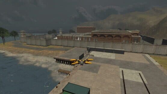 Drone Strike: Engineer Simulator — screenshot 7