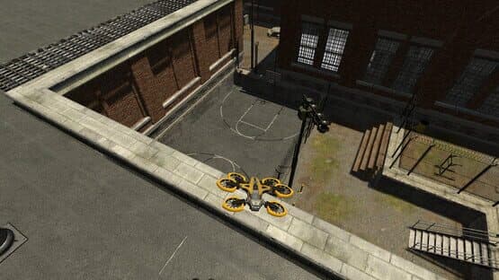 Drone Strike: Engineer Simulator — screenshot 8
