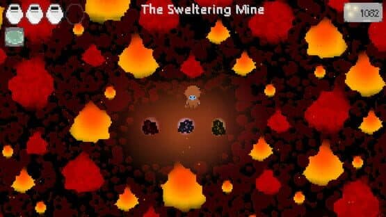 Clay Monkey: The Master Potter and The Kiln God — screenshot 1