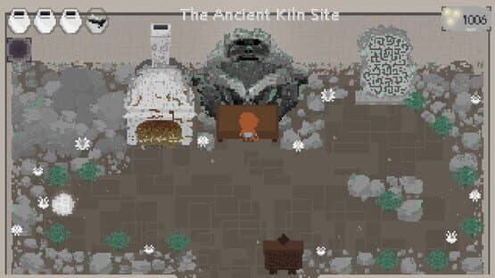 Clay Monkey: The Master Potter and The Kiln God — screenshot 5