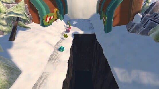 The Grinch: Christmas Adventures — screenshot 4