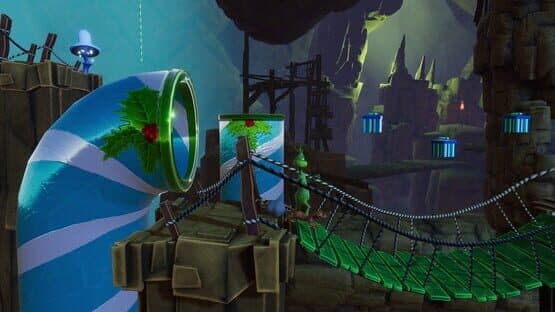 The Grinch: Christmas Adventures — screenshot 5