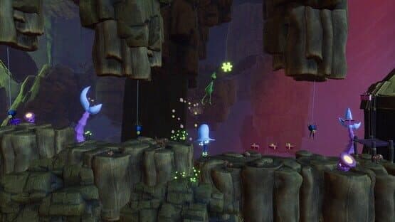 The Grinch: Christmas Adventures — screenshot 8