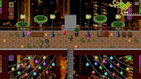March of Tulpas: Xanadu — screenshot 3