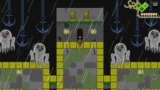 March of Tulpas: Xanadu — screenshot 5