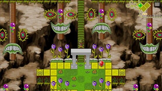 March of Tulpas: Xanadu — screenshot 6