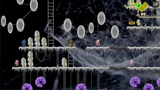 March of Tulpas: Xanadu — screenshot 7