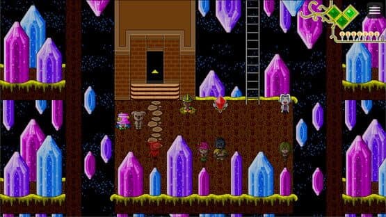 March of Tulpas: Xanadu — screenshot 8