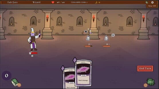 Into the Dungeon — screenshot 6
