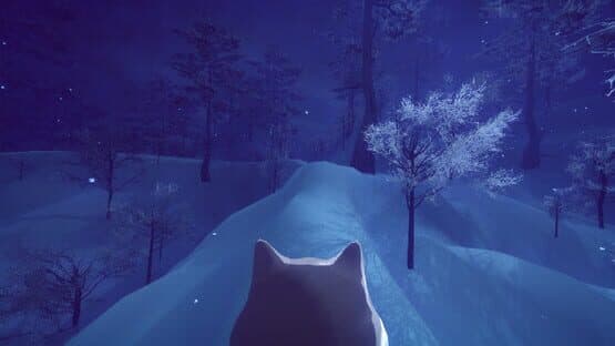 Lost In Winter — screenshot 1