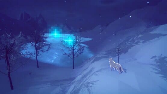 Lost In Winter — screenshot 2