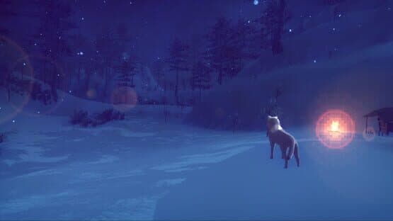 Lost In Winter — screenshot 3