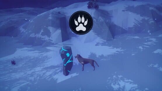 Lost In Winter — screenshot 4