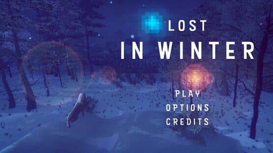 Lost In Winter — screenshot 5