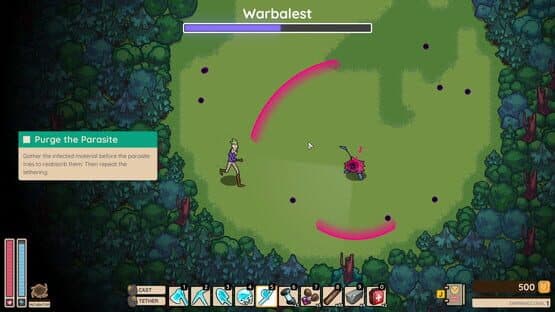 Nimbit Frontier — screenshot 2