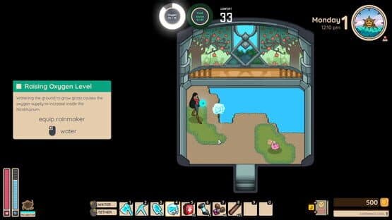 Nimbit Frontier — screenshot 3