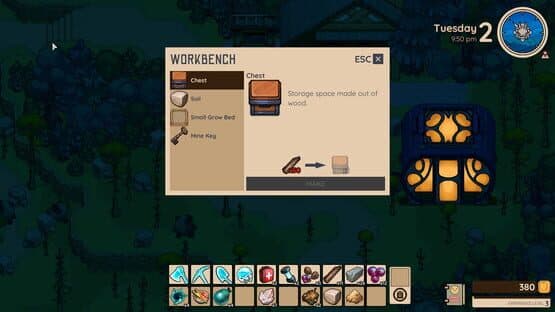 Nimbit Frontier — screenshot 4