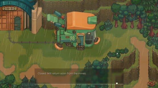 Nimbit Frontier — screenshot 5