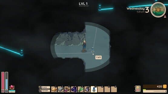 Nimbit Frontier — screenshot 7