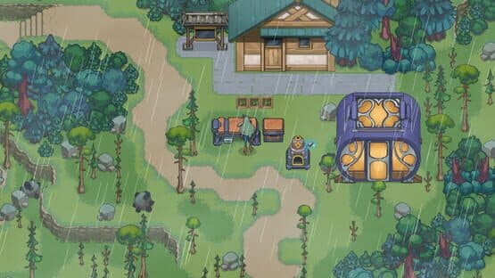 Nimbit Frontier — screenshot 8