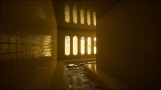 Infinitum: The Backrooms Story — screenshot 2