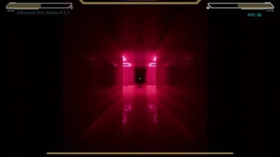 Infinitum: The Backrooms Story — screenshot 4