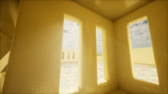 Infinitum: The Backrooms Story — screenshot 7