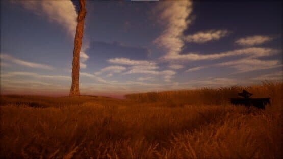 Infinitum: The Backrooms Story — screenshot 8