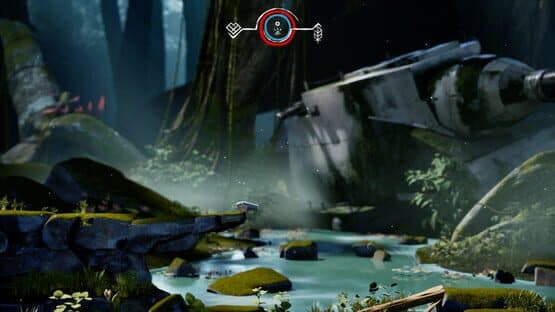 About Cannons & Sparrows — screenshot 1
