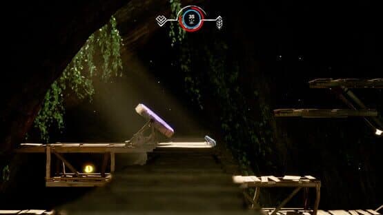 About Cannons & Sparrows — screenshot 2
