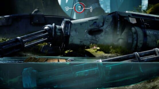 About Cannons & Sparrows — screenshot 3