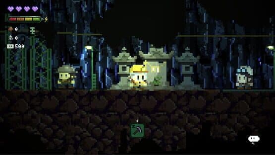 Gluck — screenshot 6
