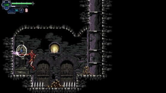 Chronicles of the Wolf — screenshot 4
