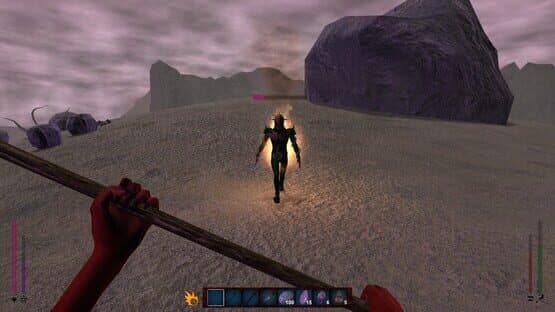 Fallen Angel: Hell Survival — screenshot 2