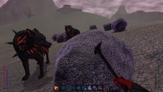 Fallen Angel: Hell Survival — screenshot 3