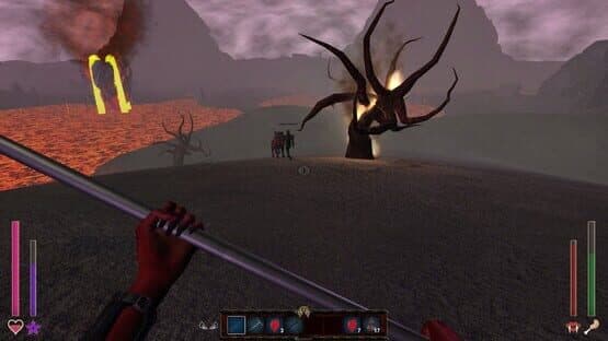 Fallen Angel: Hell Survival — screenshot 4