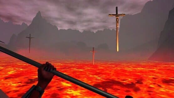 Fallen Angel: Hell Survival — screenshot 5