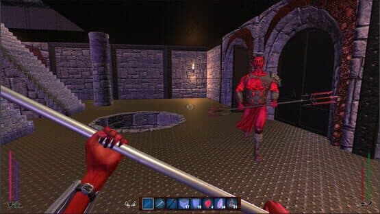 Fallen Angel: Hell Survival — screenshot 6