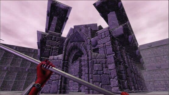 Fallen Angel: Hell Survival — screenshot 8