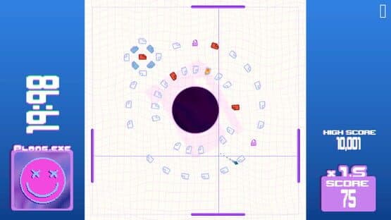 Plong — screenshot 1