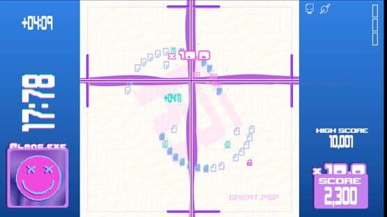 Plong — screenshot 4