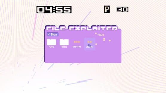 Plong — screenshot 5