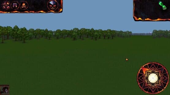 Fernageddon — screenshot 1