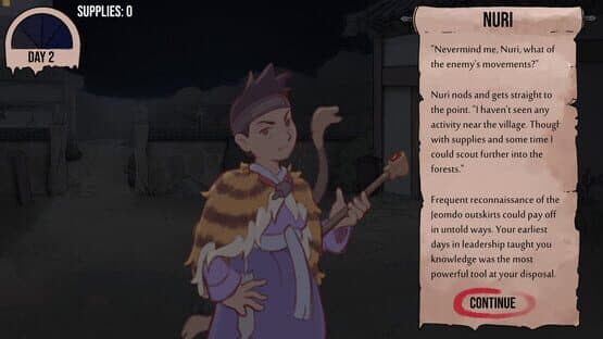 The Siege of Jeomdo — screenshot 2
