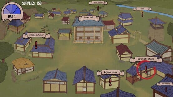 The Siege of Jeomdo — screenshot 3