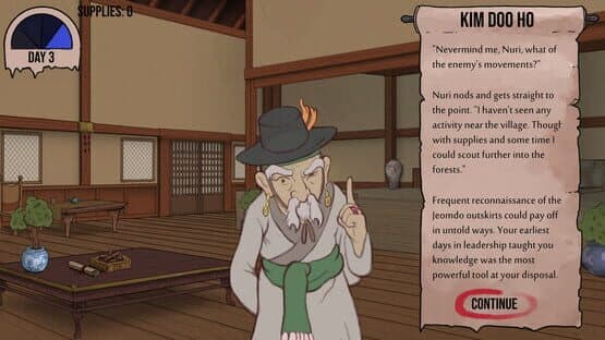 The Siege of Jeomdo — screenshot 6