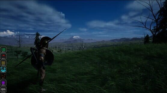 The Last King — screenshot 1