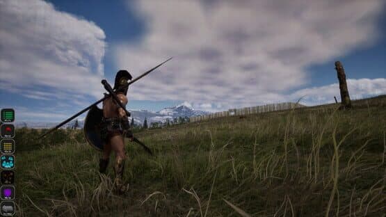 The Last King — screenshot 4