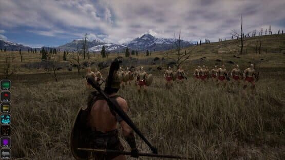 The Last King — screenshot 6