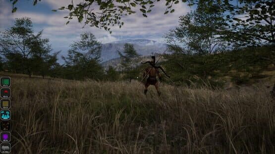 The Last King — screenshot 7